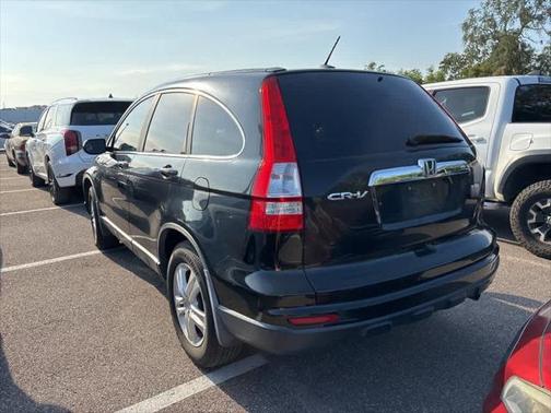2011 Honda CR-V EX-L