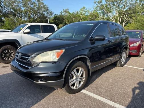 2011 Honda CR-V EX-L