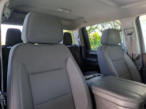 2024 Chevrolet Silverado 2500 LT