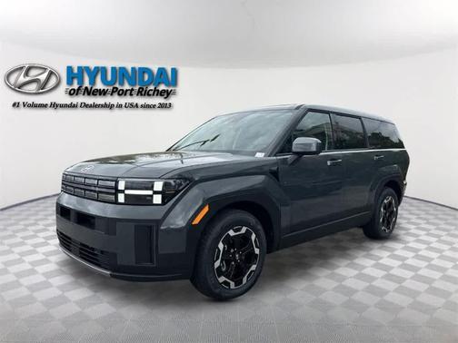 2026 Hyundai SANTA FE SEL 2.4