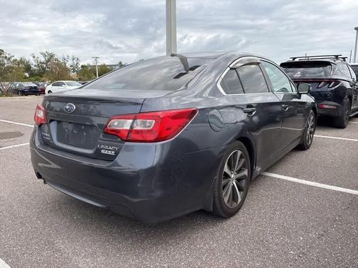 2015 Subaru Legacy Limited