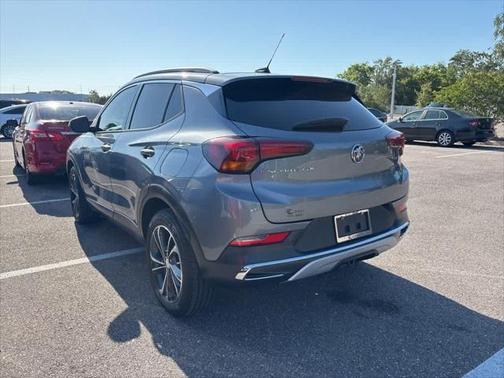 2020 Buick Encore GX Essence
