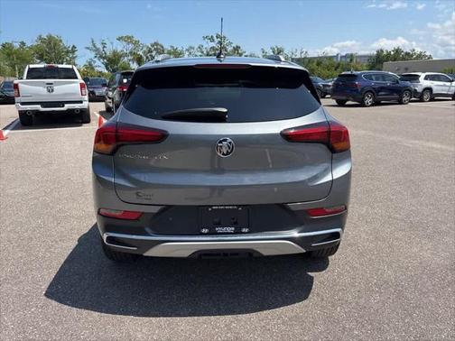 2020 Buick Encore GX Essence