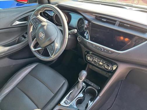 2020 Buick Encore GX Essence