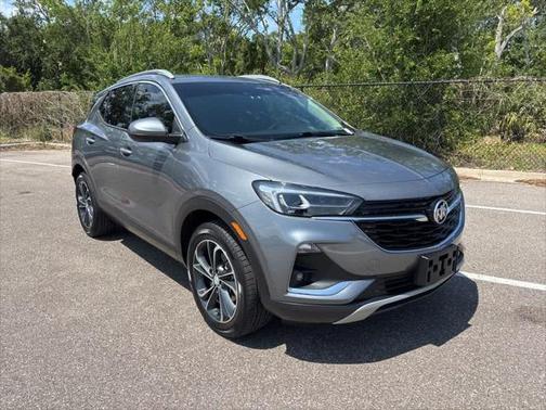 2020 Buick Encore GX Essence