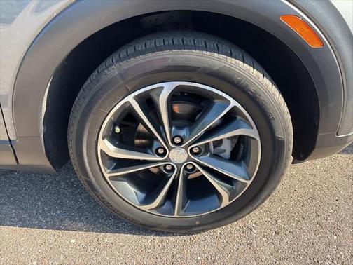 2020 Buick Encore GX Essence
