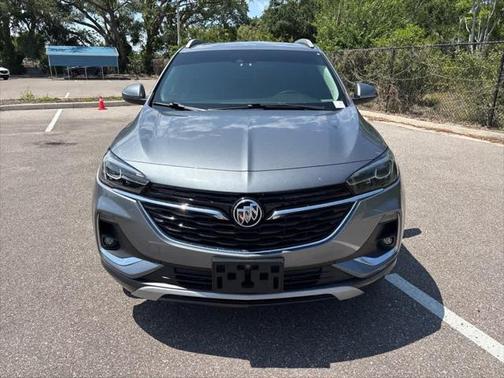 2020 Buick Encore GX Essence