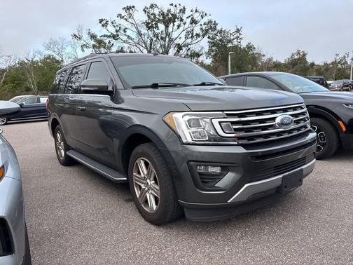 2020 Ford Expedition XLT