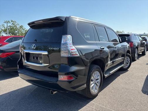 2014 Lexus GX 460 Base