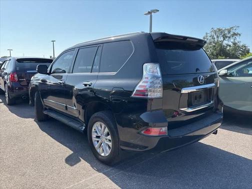 2014 Lexus GX 460 Base