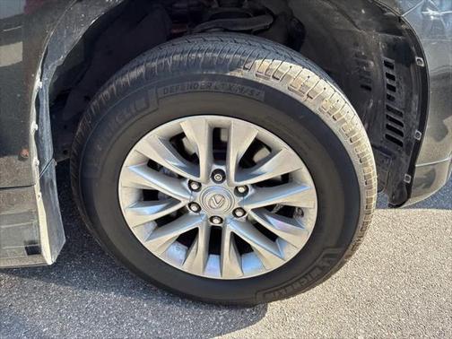 2014 Lexus GX 460 Base