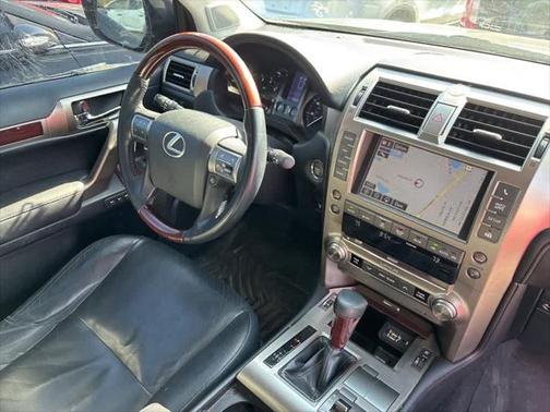 2014 Lexus GX 460 Base