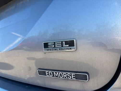 2022 Mitsubishi Outlander SEL Special Edition 2WD