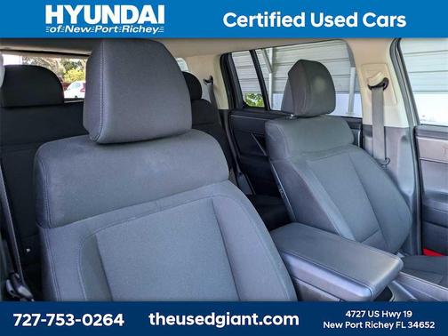 2024 Hyundai SANTA FE SE