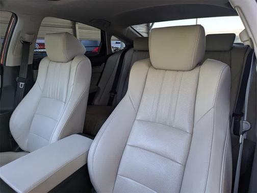 2021 Honda Accord Hybrid Touring