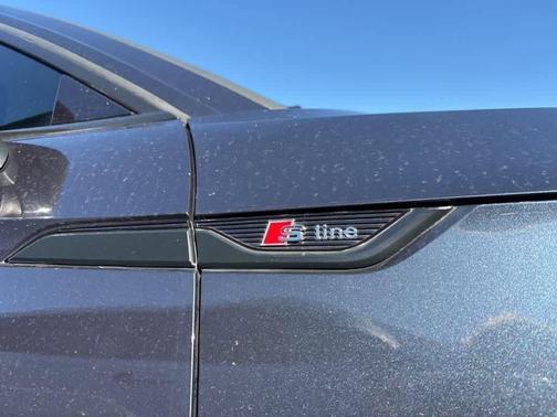 2018 Audi A5 2.0T Premium Plus