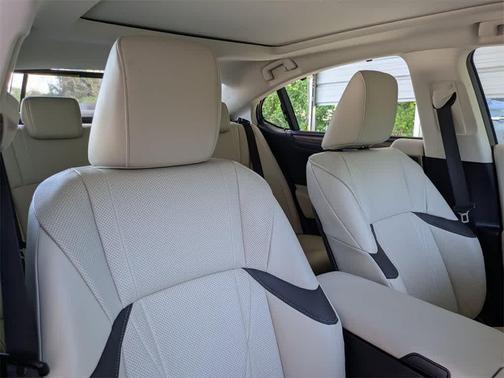 2025 Lexus ES 350 Ultra Luxury