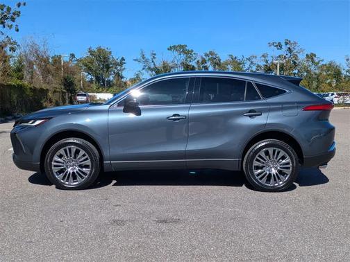 2024 Toyota Venza Limited