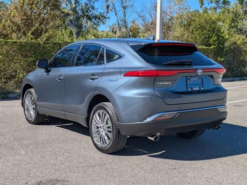 2024 Toyota Venza Limited