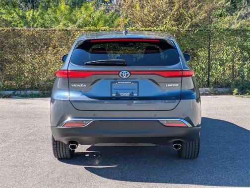 2024 Toyota Venza Limited