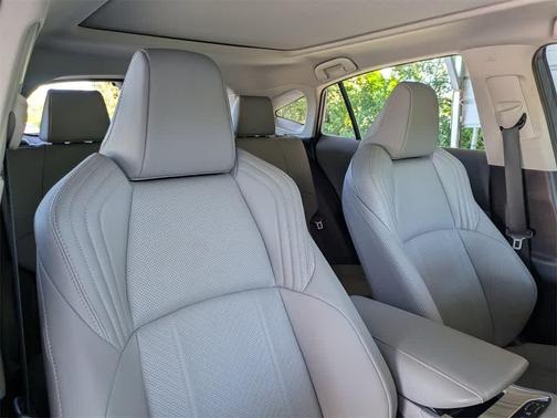 2024 Toyota Venza Limited