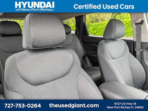 2022 Hyundai SANTA FE SEL 2.4