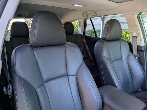 2023 Subaru Outback Touring