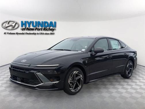 2026 Hyundai SONATA SEL