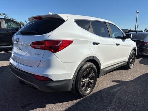 2013 Hyundai SANTA FE Sport