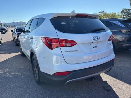 2013 Hyundai SANTA FE Sport