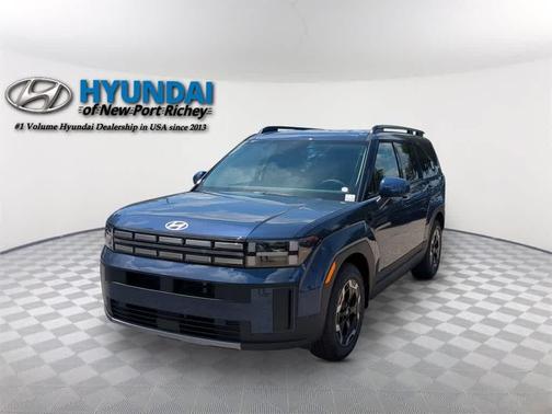 2026 Hyundai SANTA FE SEL 2.4