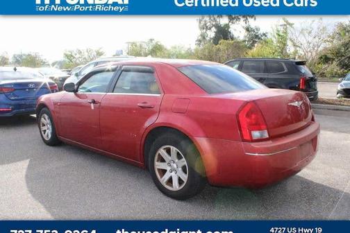 2007 Chrysler 300 Touring