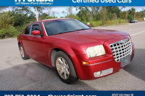 2007 Chrysler 300 Touring