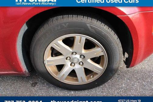 2007 Chrysler 300 Touring