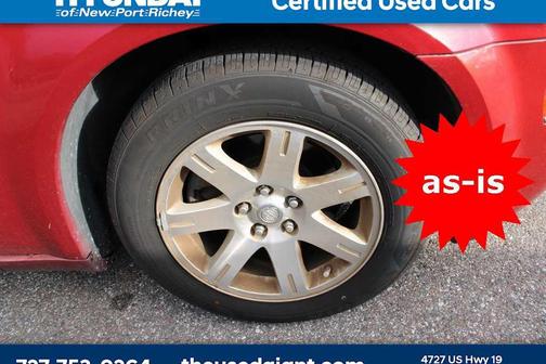 2007 Chrysler 300 Touring