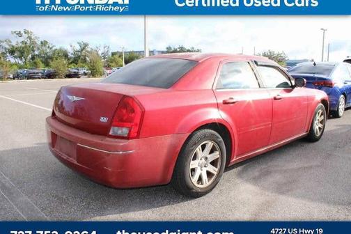 2007 Chrysler 300 Touring