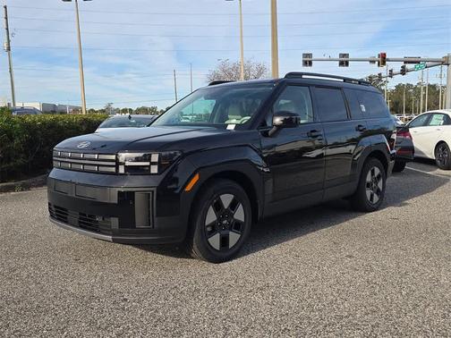 2026 Hyundai SANTA FE SEL 2.4