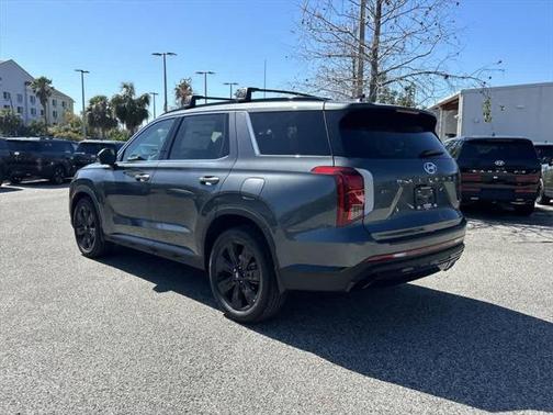 2025 Hyundai PALISADE XRT