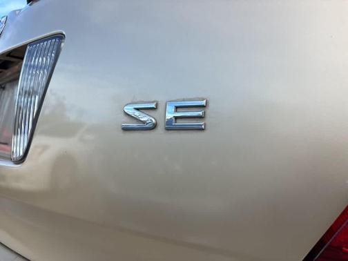 2003 Nissan Murano SE