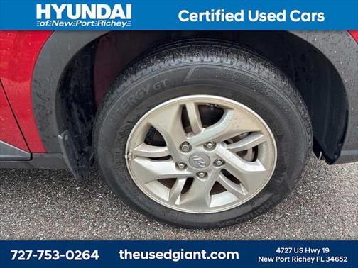 2020 Hyundai VENUE SEL