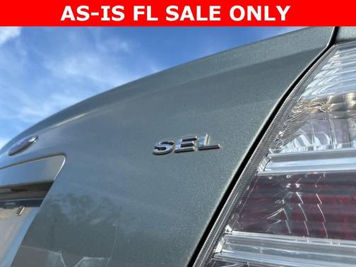 2008 Ford Taurus SEL