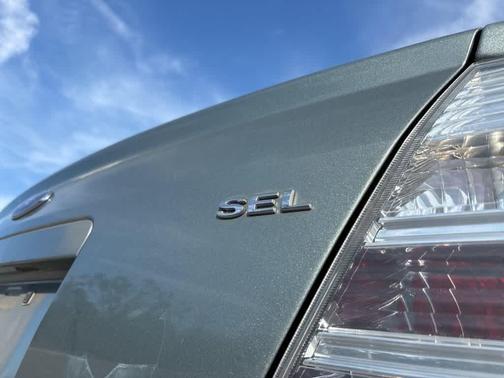 2008 Ford Taurus SEL