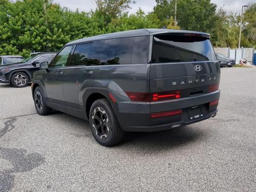 2026 Hyundai SANTA FE SEL 2.4