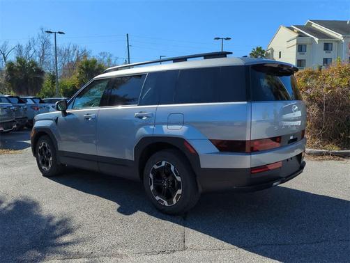 2026 Hyundai SANTA FE SEL 2.4