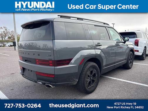 2024 Hyundai SANTA FE XRT