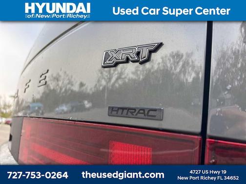 2024 Hyundai SANTA FE XRT