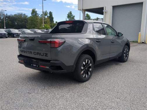 2026 Hyundai SANTA CRUZ SE