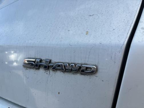 2007 Acura RDX Technology