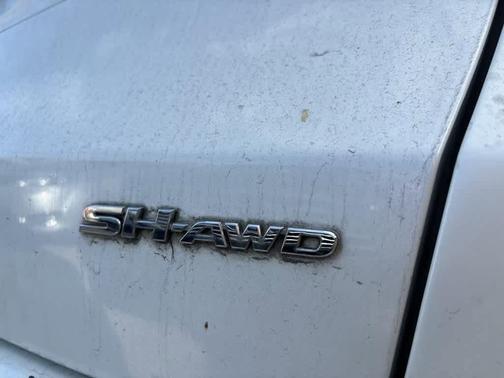 2007 Acura RDX Technology