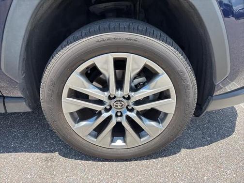 2023 Toyota RAV4 Limited